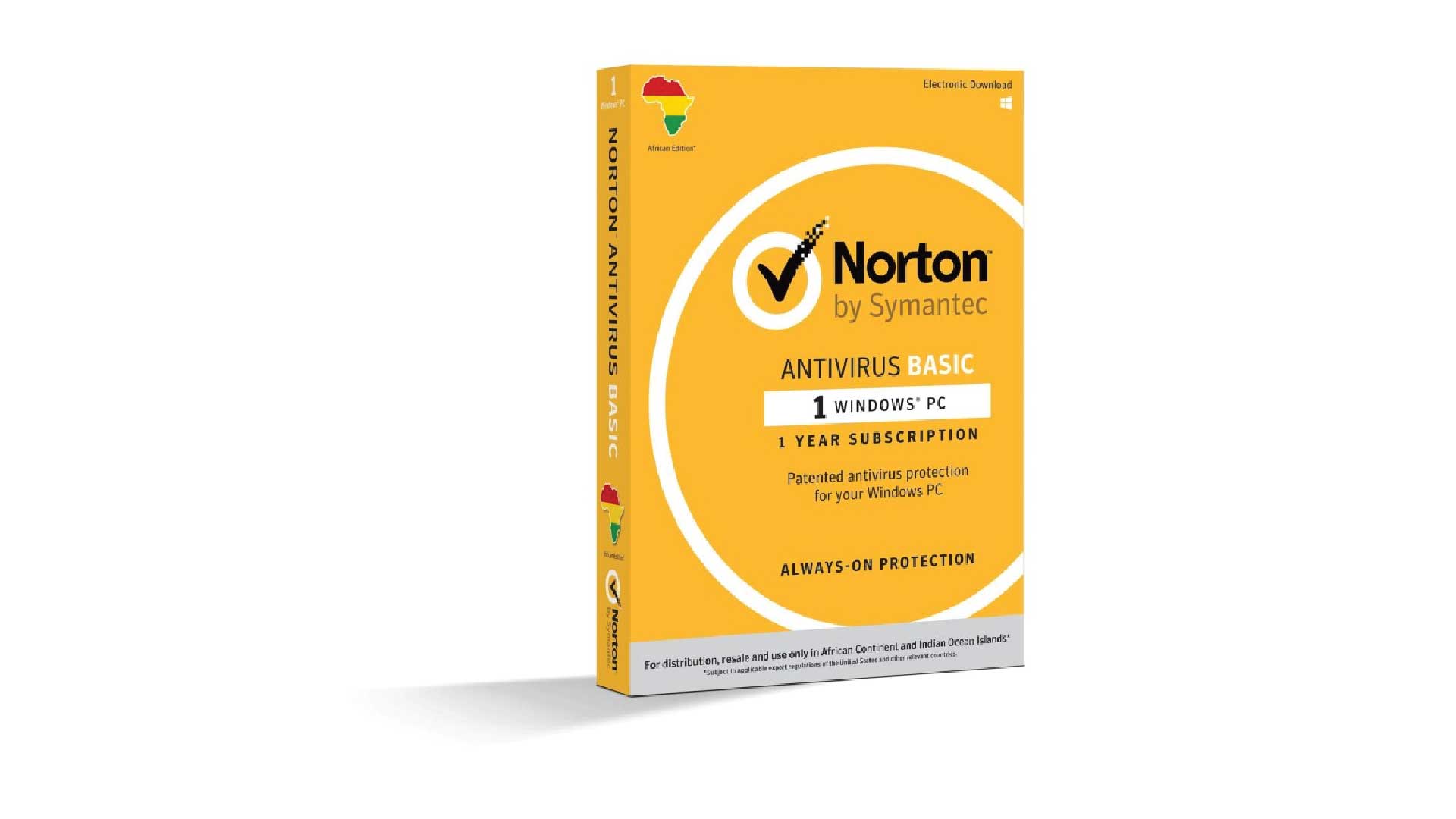 Norton