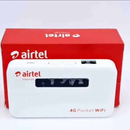 Pocket MiFi