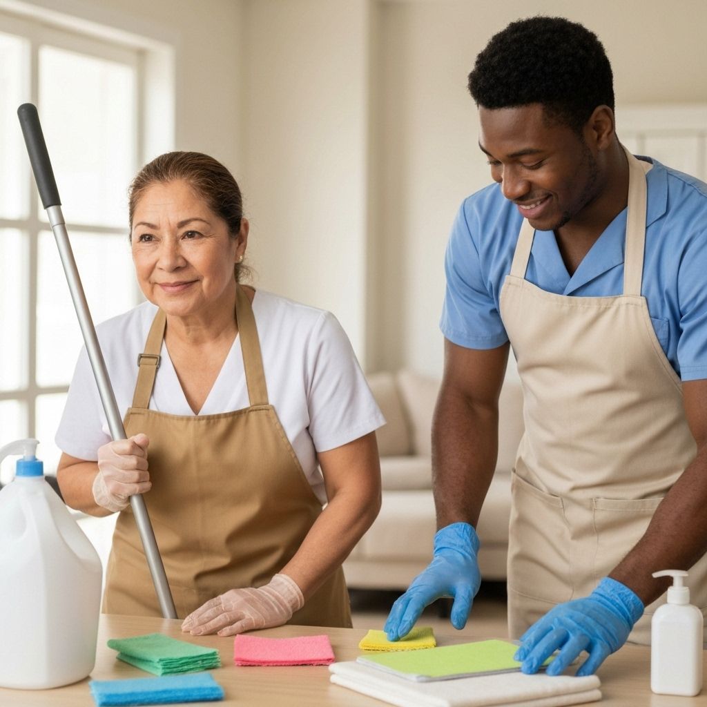 Personalized Matching