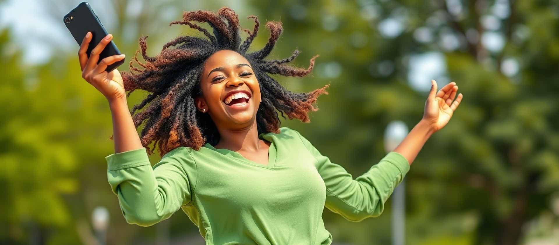 DataFlex Ghana WhatsApp Channel