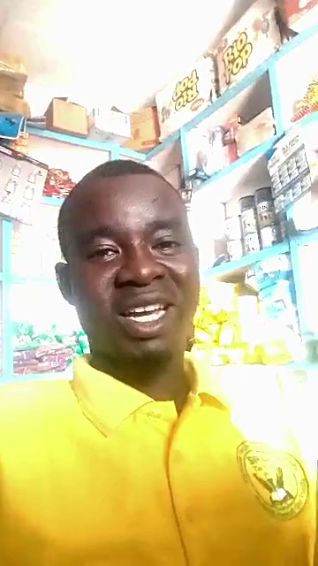 Bachelah Kasim Mohoammed