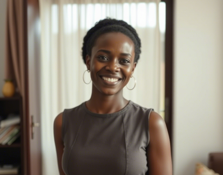 Akosua Boateng