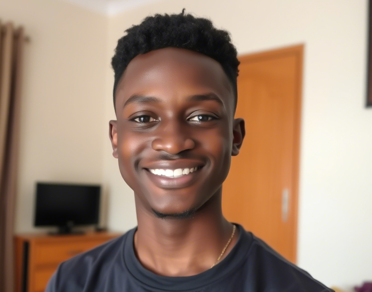 Kwabena Mensah
