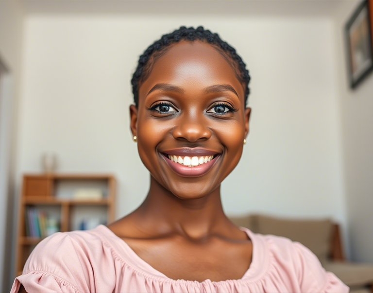 Sarah Nartey