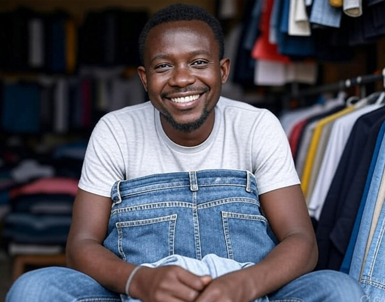 Yaw Owusu