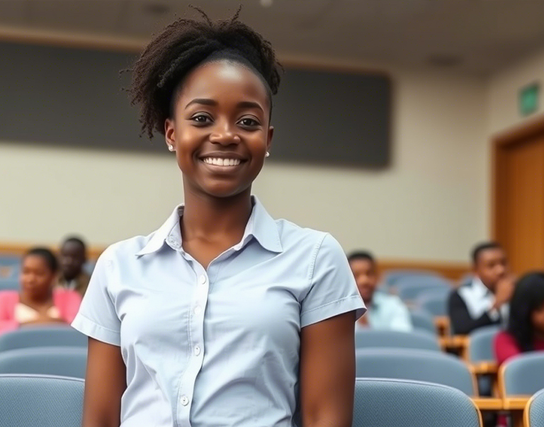 Josephine Adu